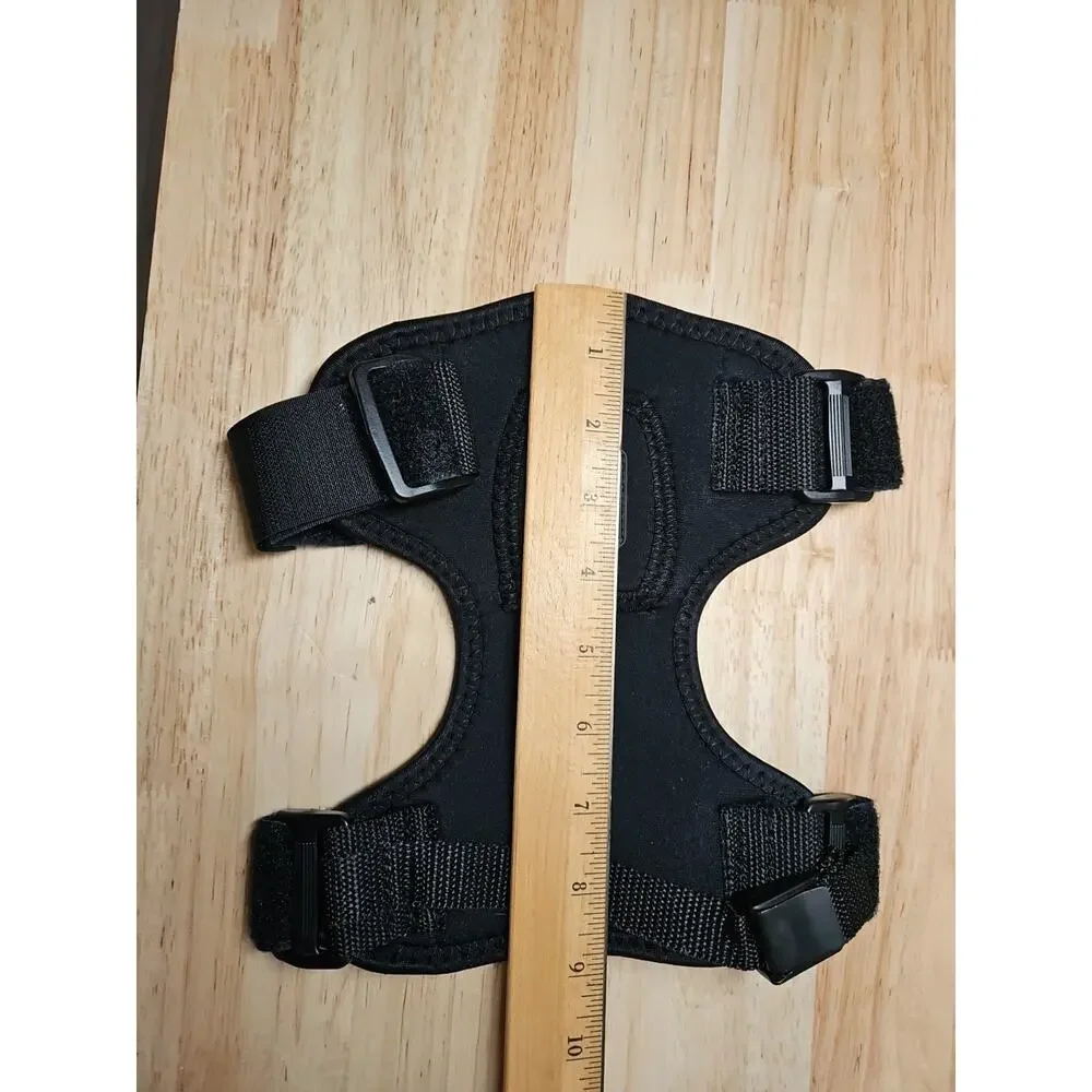 XS Scuba Neoprene Knife Wrap‎ Kp04 EUC